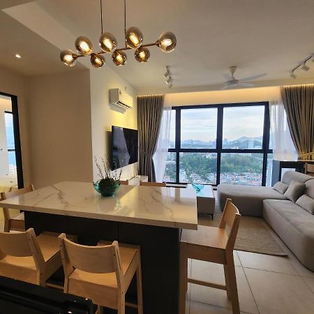 Urban Suites - Penang Jelutong Dış mekan fotoğraf