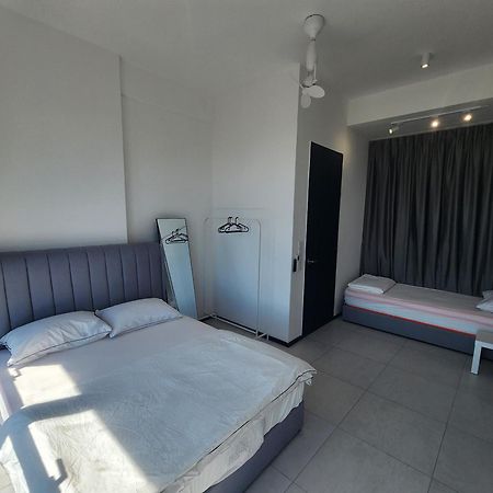 Urban Suites - Penang Jelutong Dış mekan fotoğraf