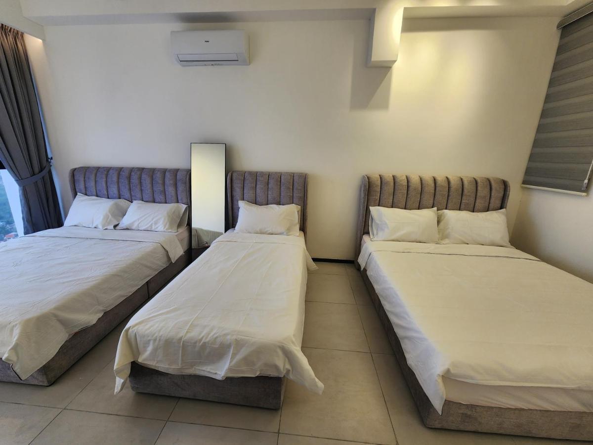 Urban Suites - Penang Jelutong Dış mekan fotoğraf