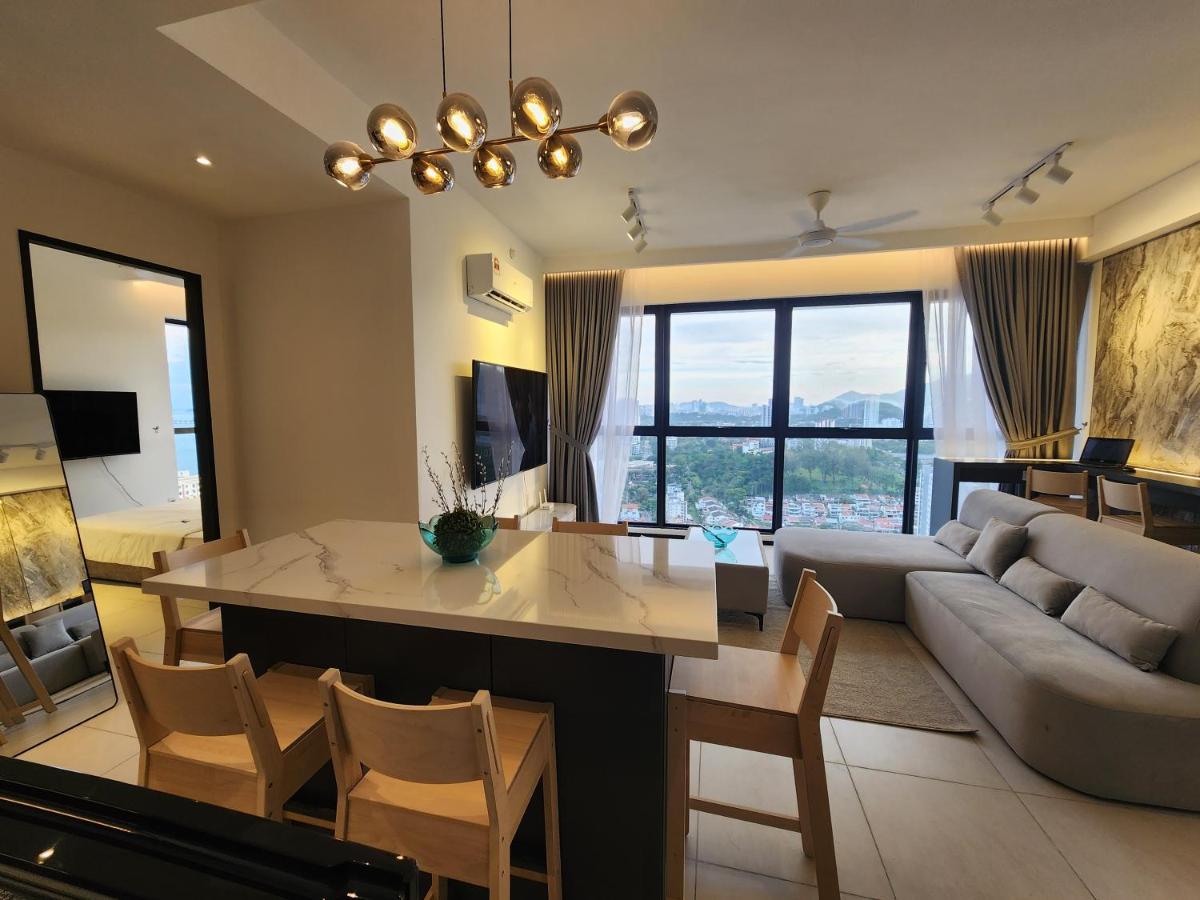 Urban Suites - Penang Jelutong Dış mekan fotoğraf