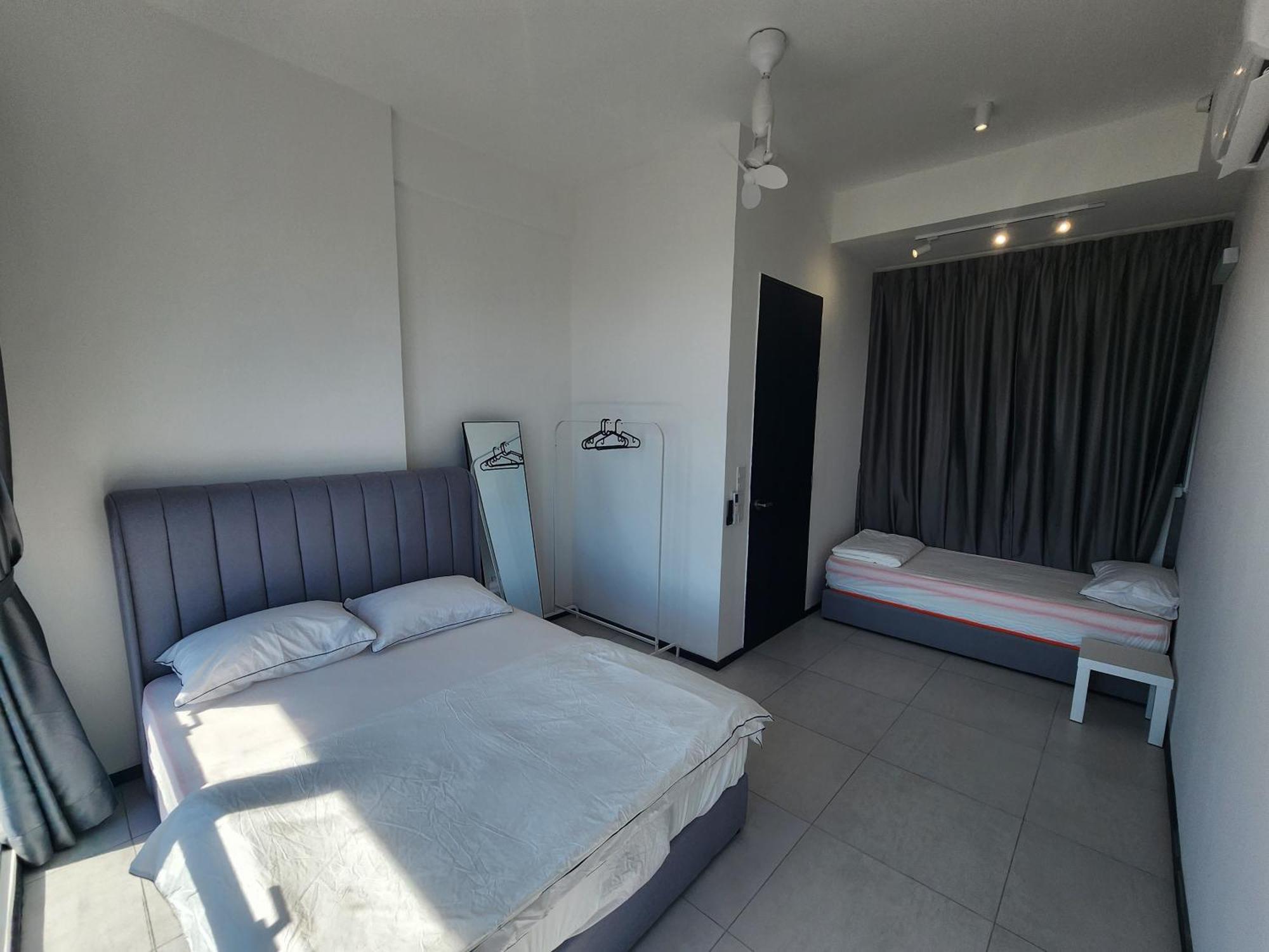Urban Suites - Penang Jelutong Dış mekan fotoğraf