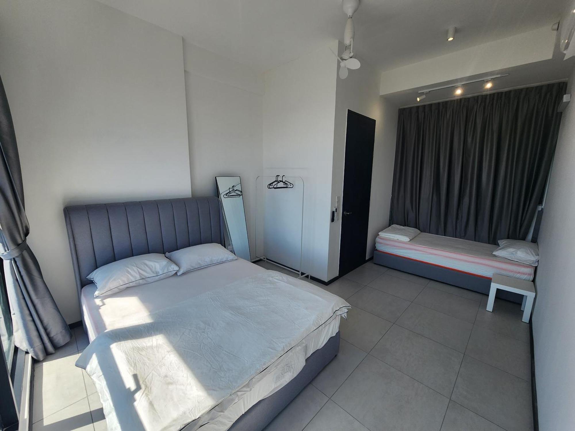 Urban Suites - Penang Jelutong Dış mekan fotoğraf