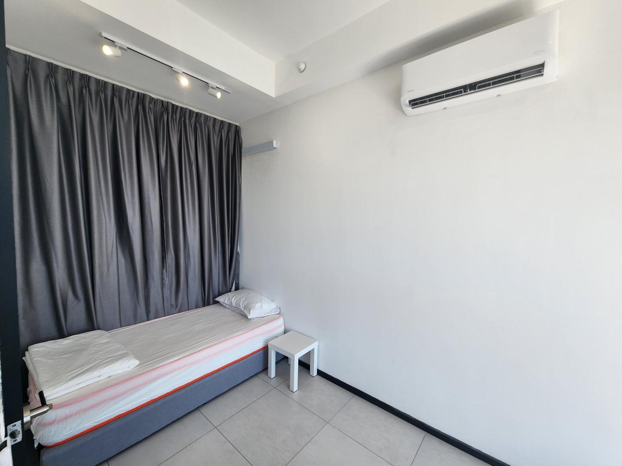 Urban Suites - Penang Jelutong Dış mekan fotoğraf