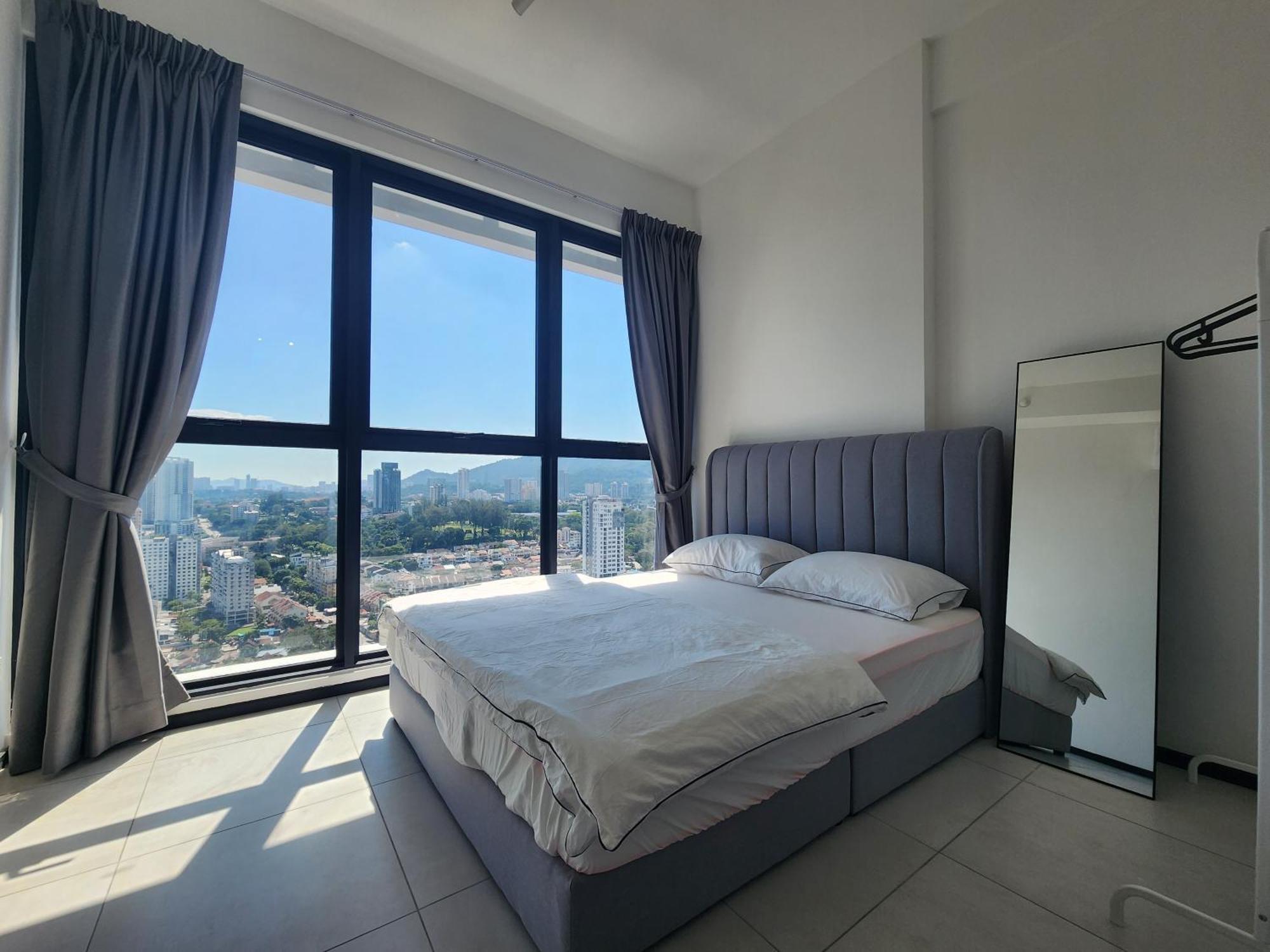 Urban Suites - Penang Jelutong Dış mekan fotoğraf