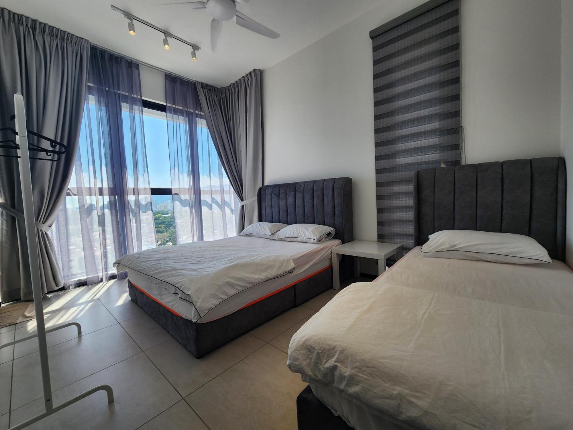 Urban Suites - Penang Jelutong Dış mekan fotoğraf