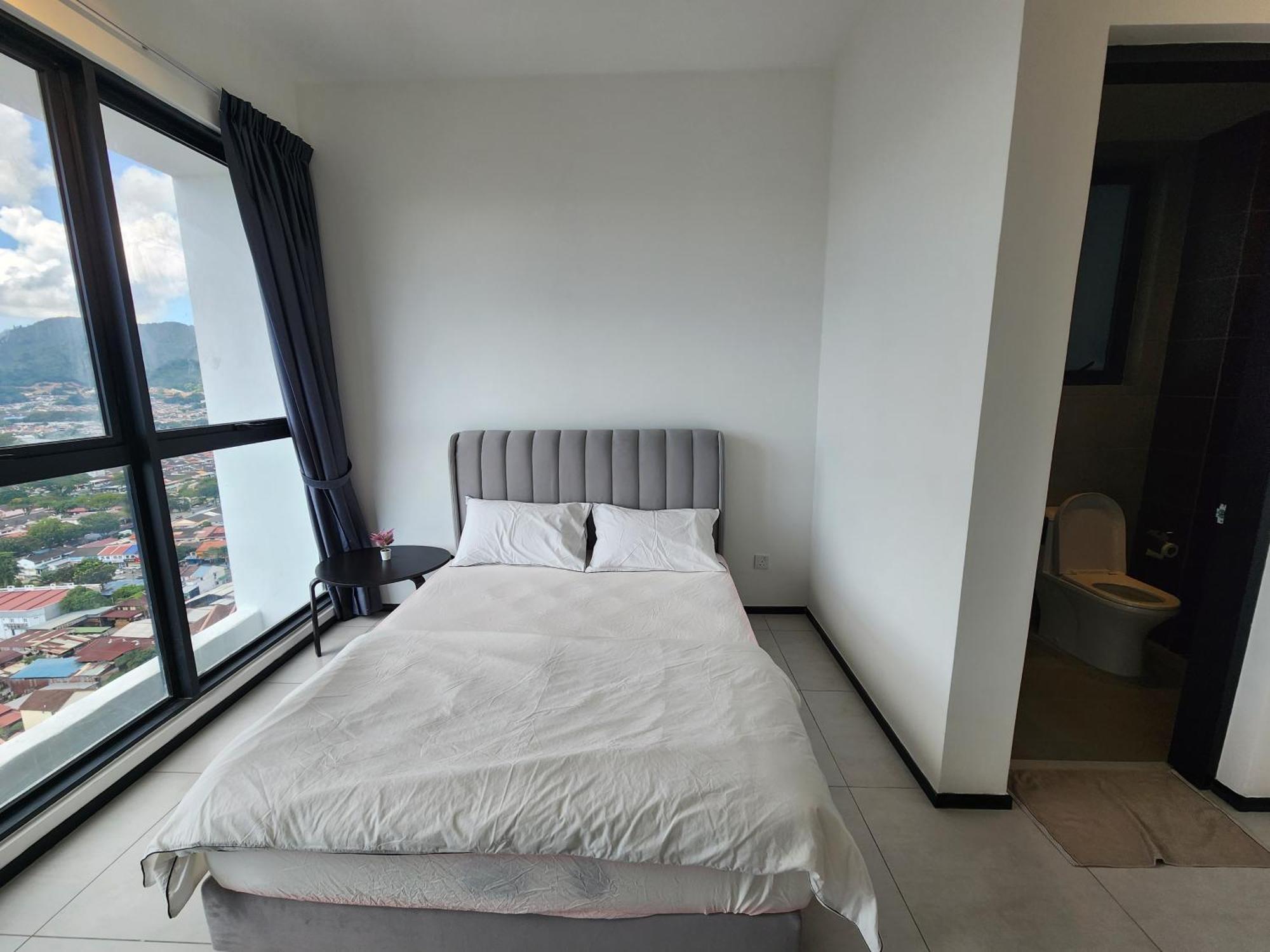 Urban Suites - Penang Jelutong Dış mekan fotoğraf