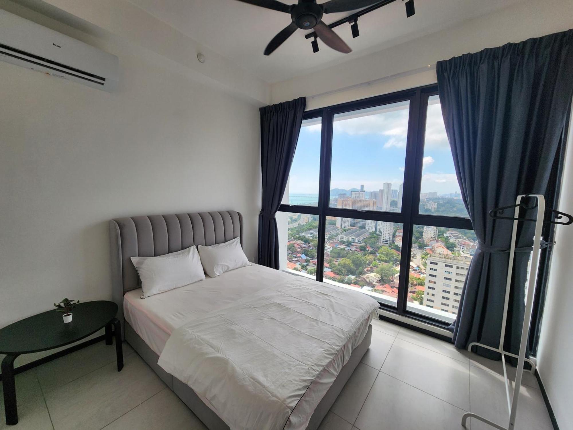 Urban Suites - Penang Jelutong Dış mekan fotoğraf