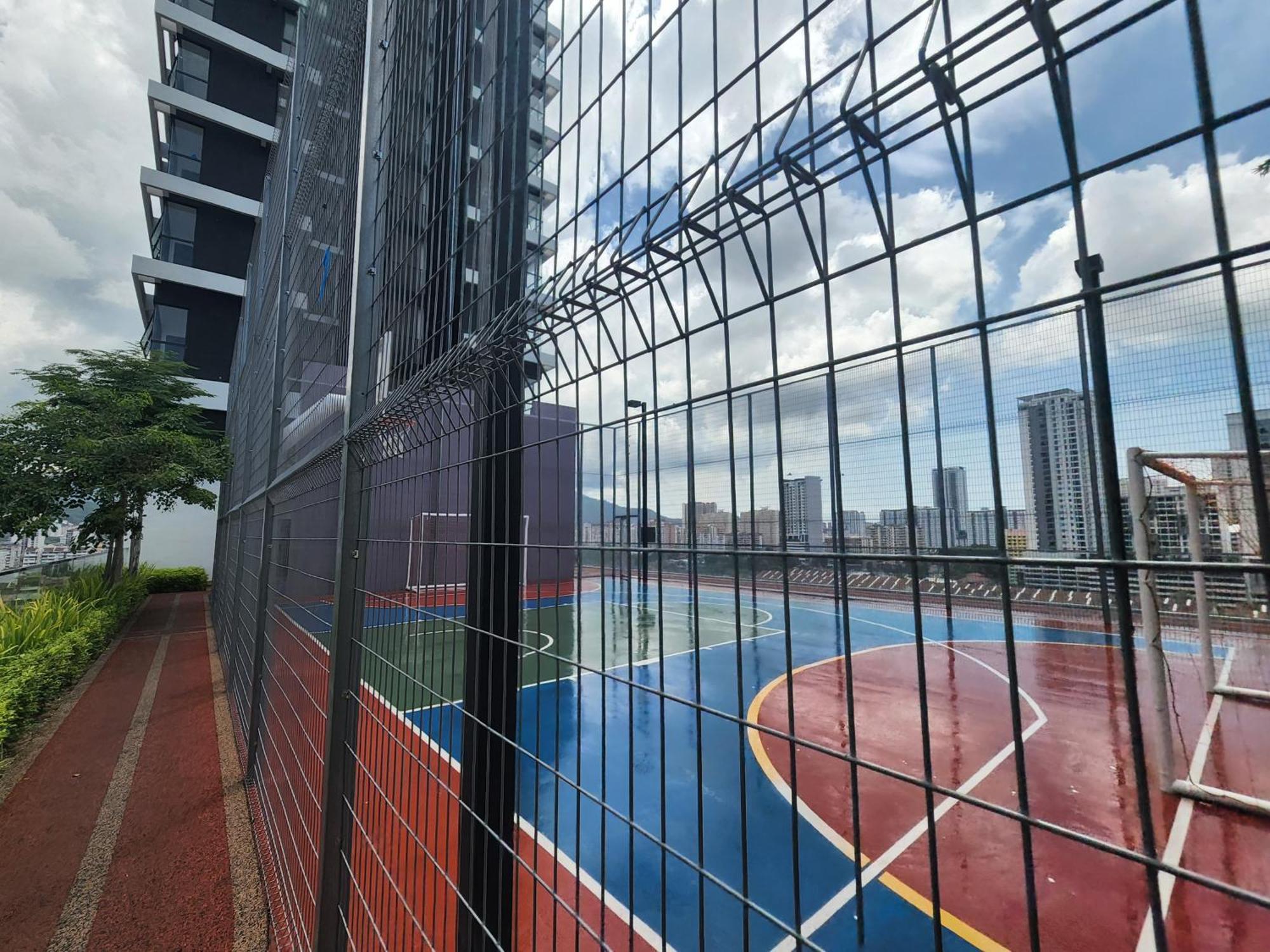 Urban Suites - Penang Jelutong Dış mekan fotoğraf