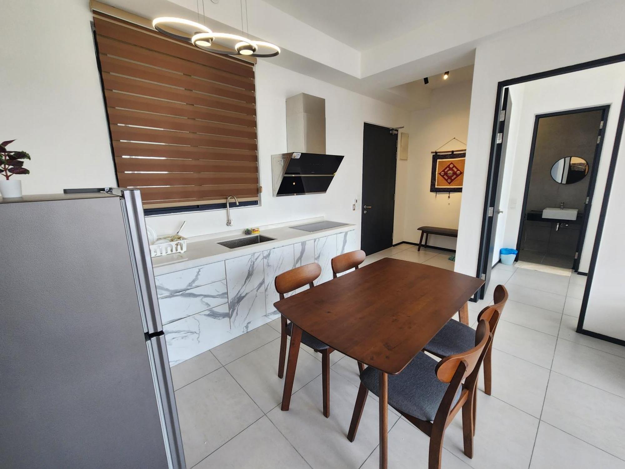 Urban Suites - Penang Jelutong Dış mekan fotoğraf